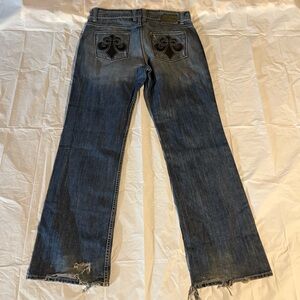 Affliction Men’s Jeans Size 36